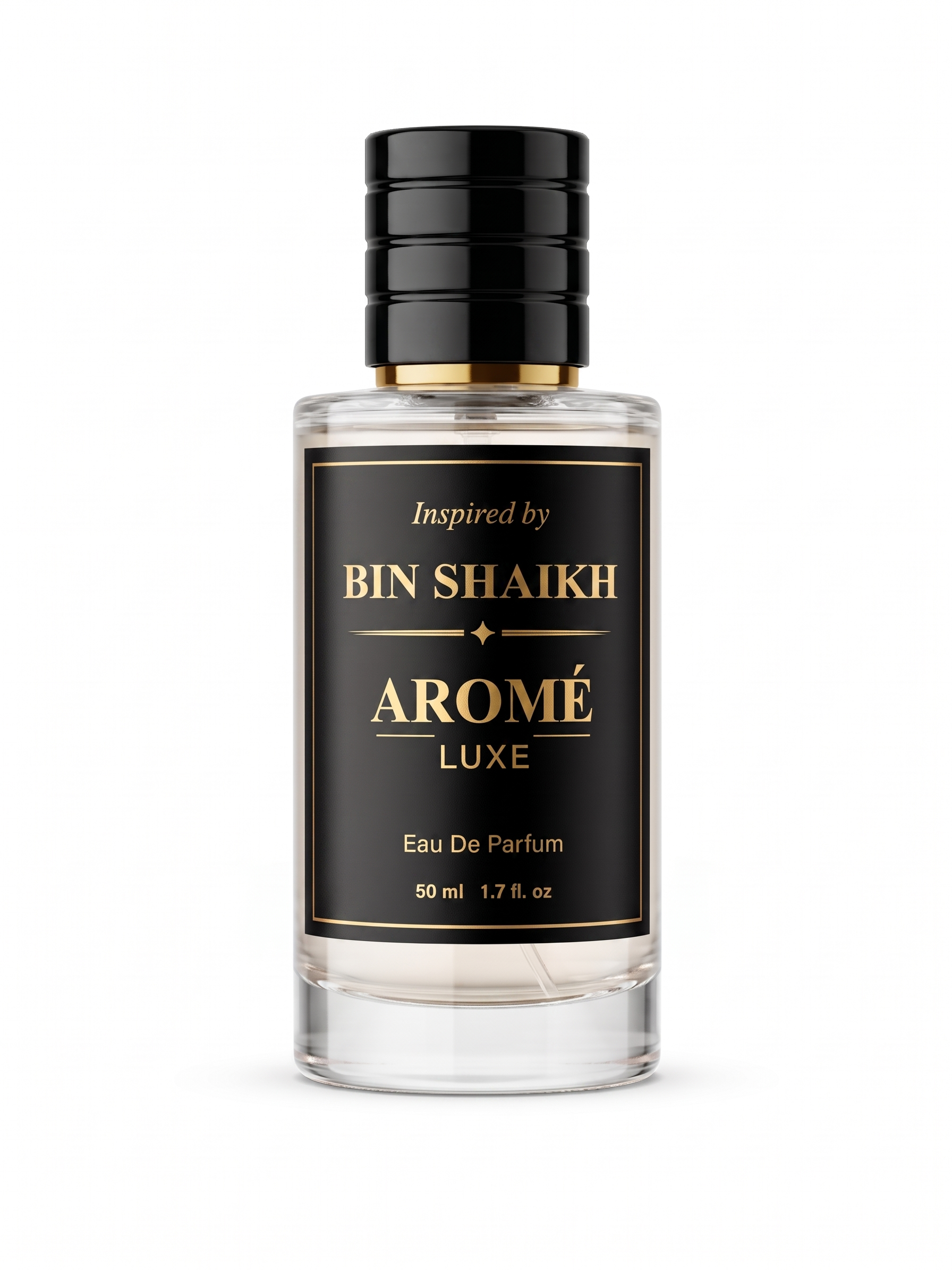Bin Shaikh