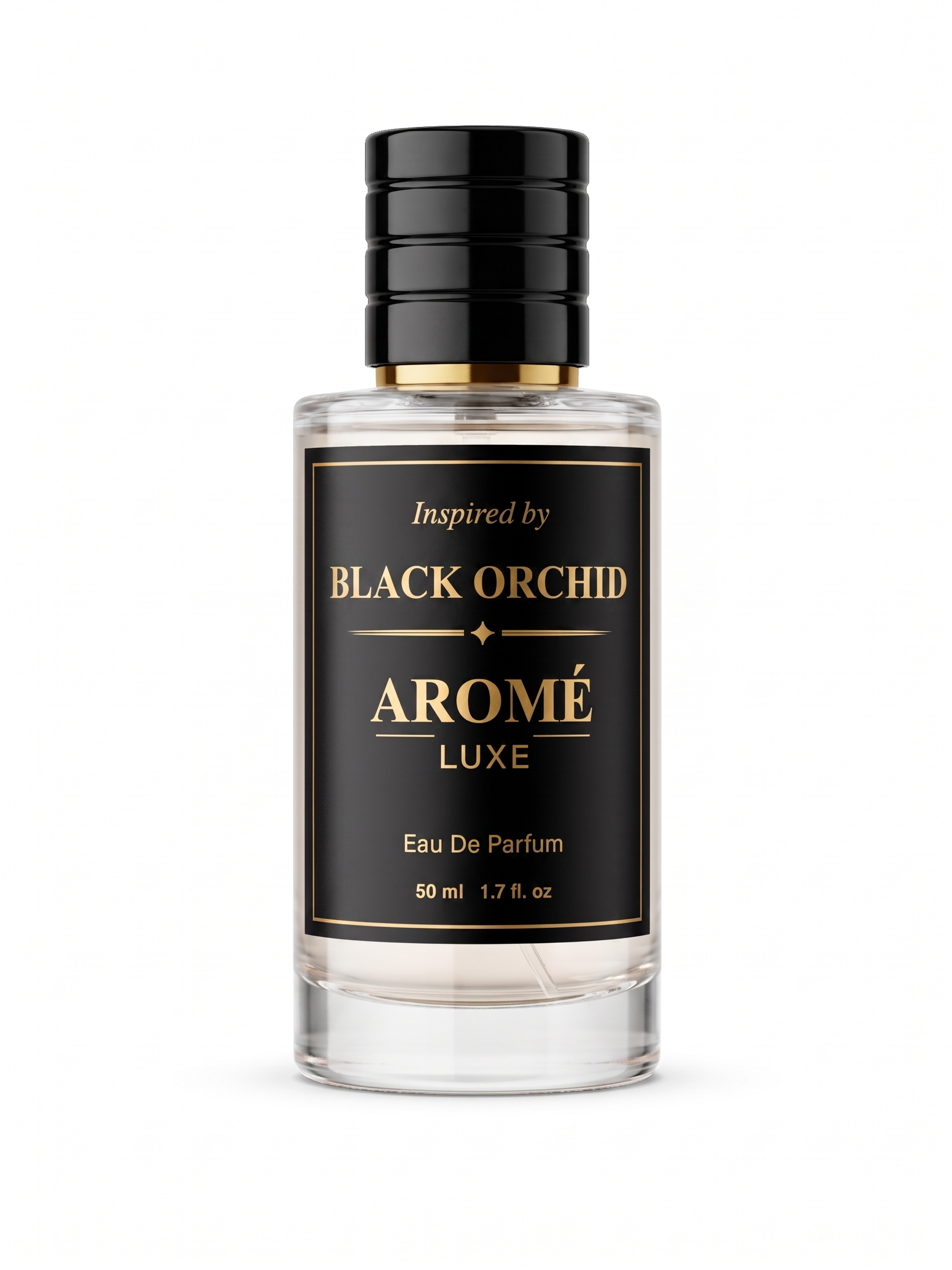 Black Orchid