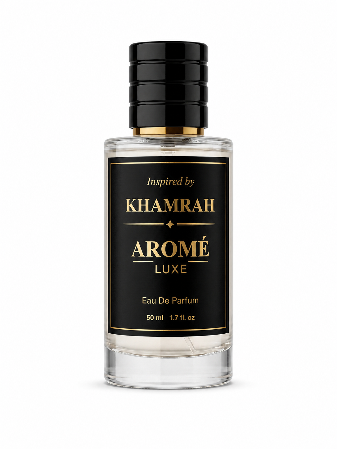 Khamrah