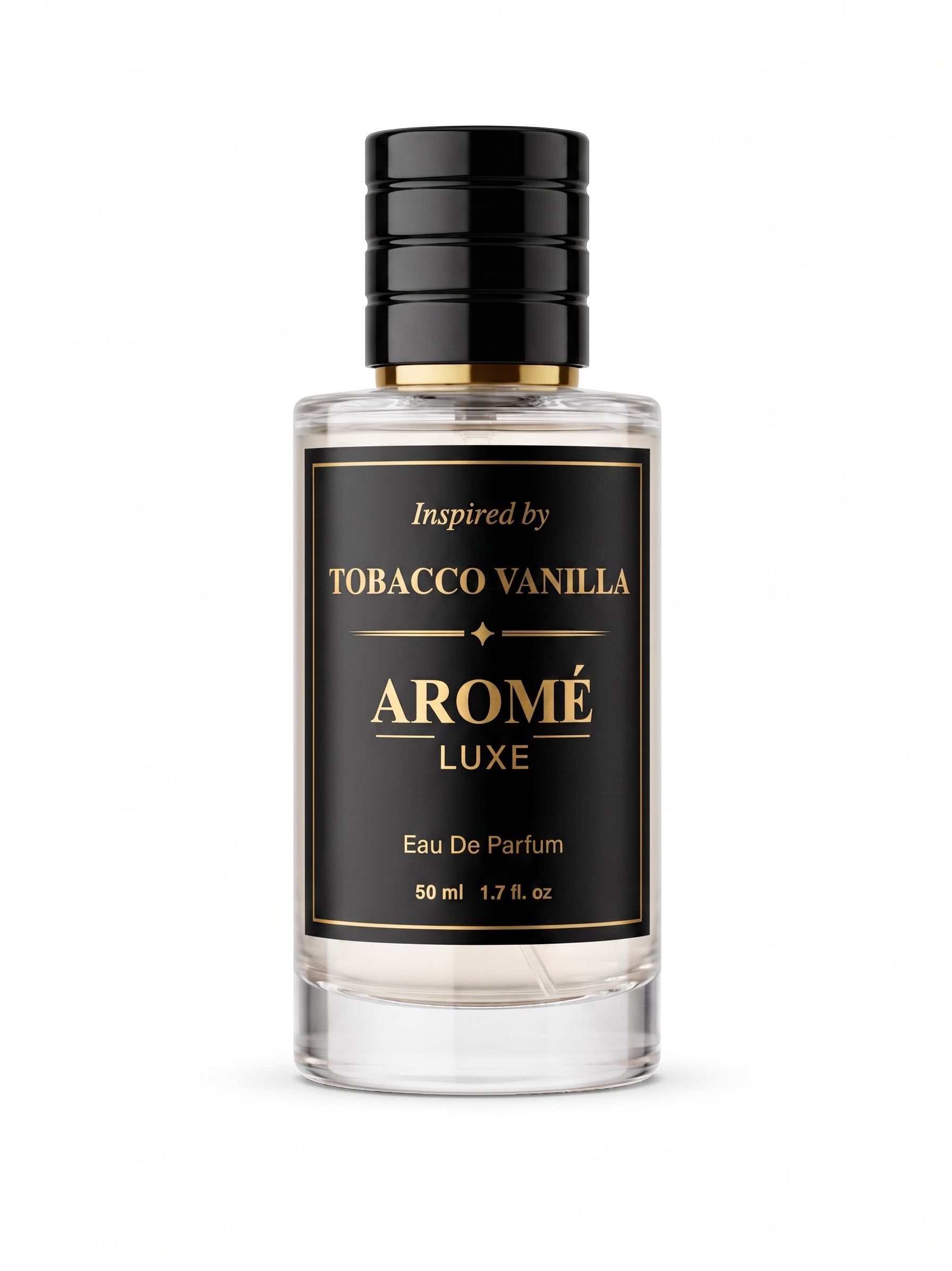 Tobacco Vanilla