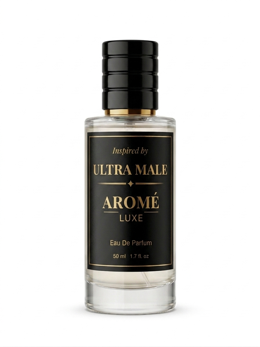 Ultra Male