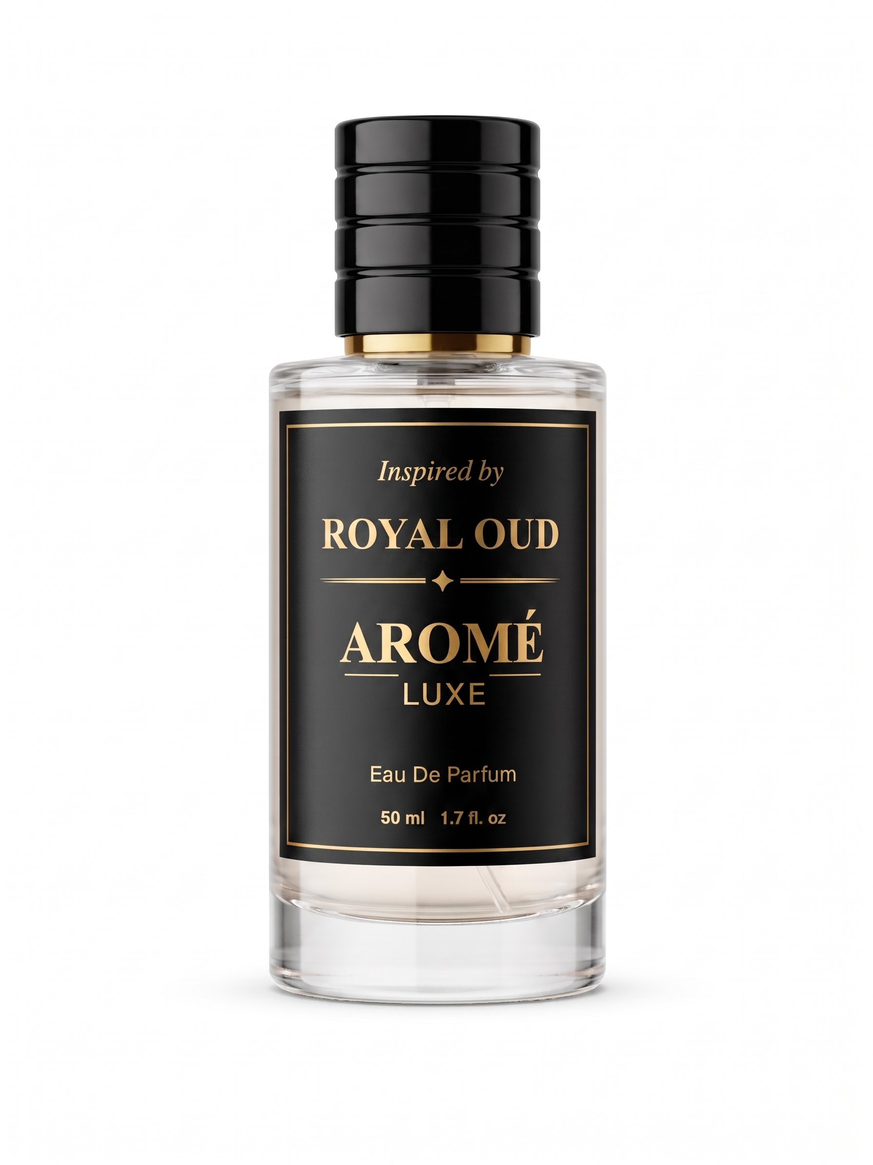 Royal Oud
